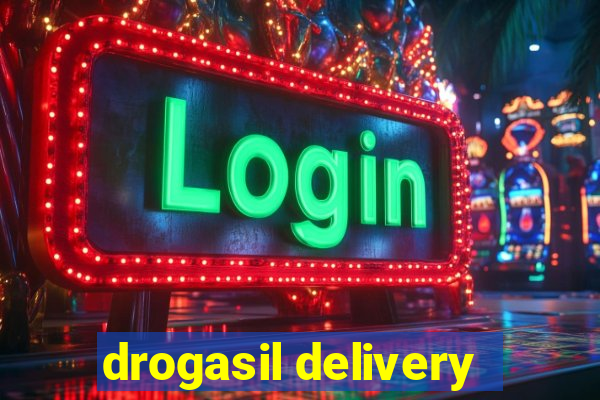 drogasil delivery